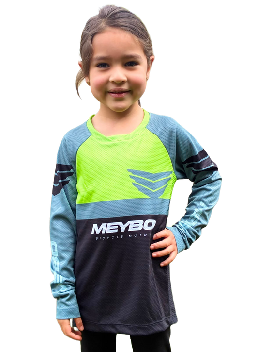 Jersey BMX Meybo Bikes 2026