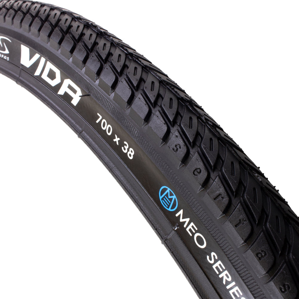 Llanta Gravel MEO-Series Vida 700x32 Serfas