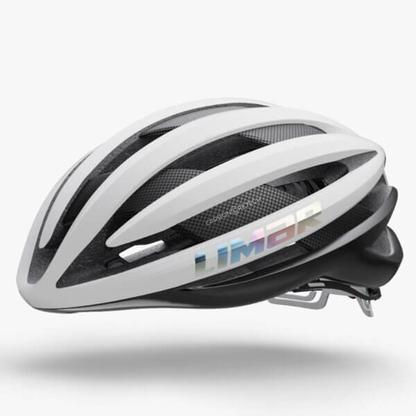 Casco Ruta Air Pro Limar