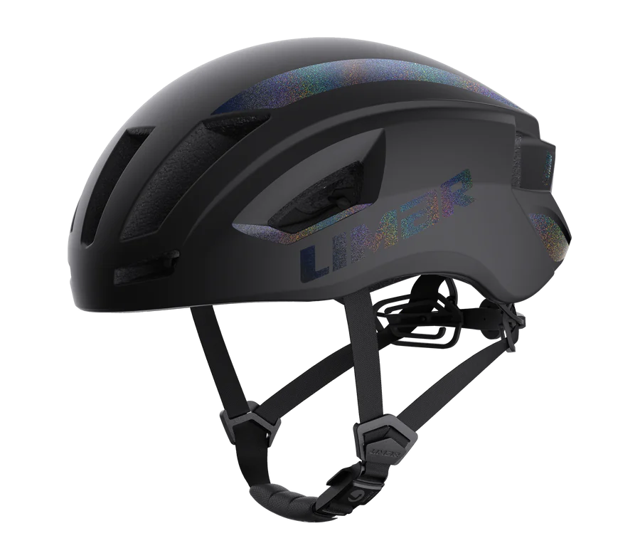 Casco Ruta Air Speed Limar