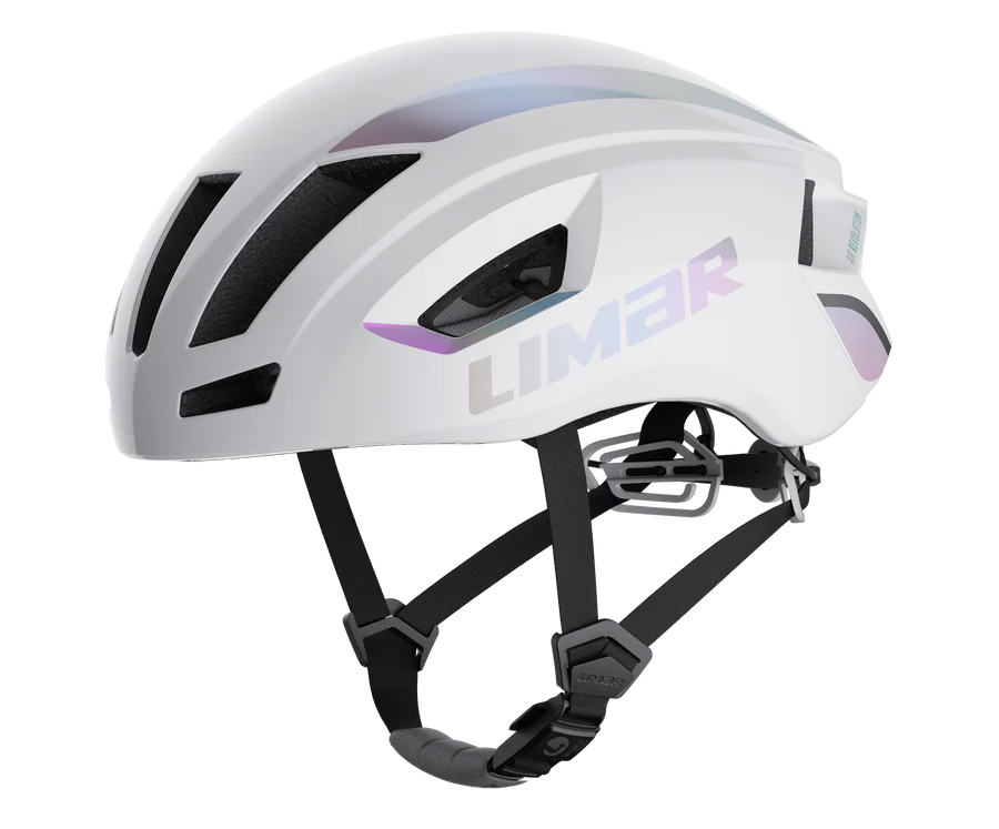 Casco Ruta Air Speed Limar