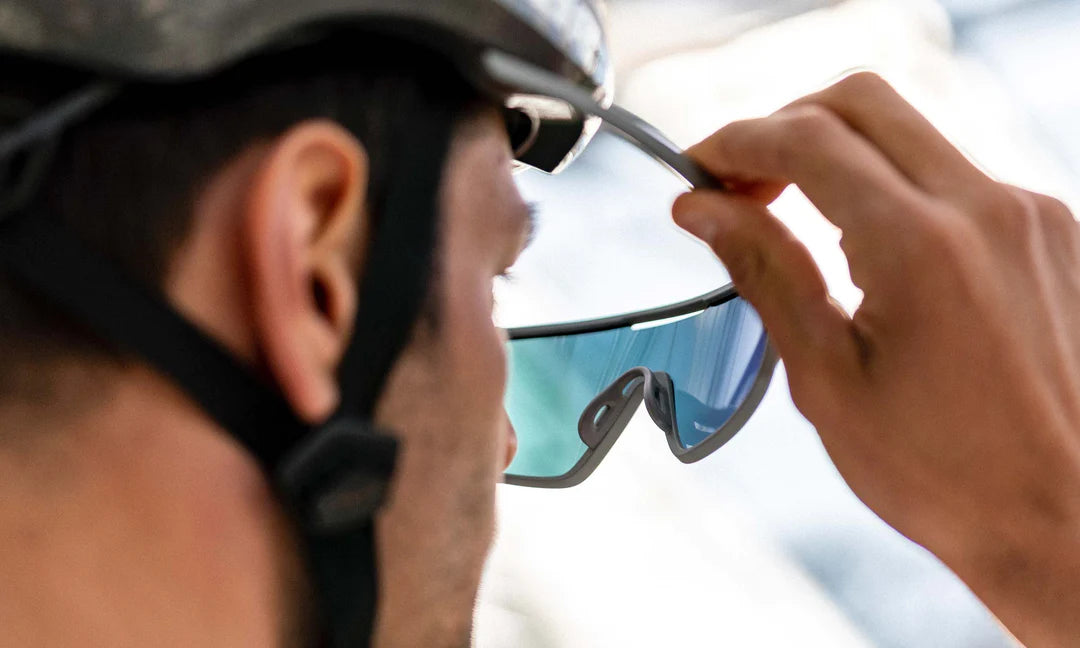 Gafas Argo Limar