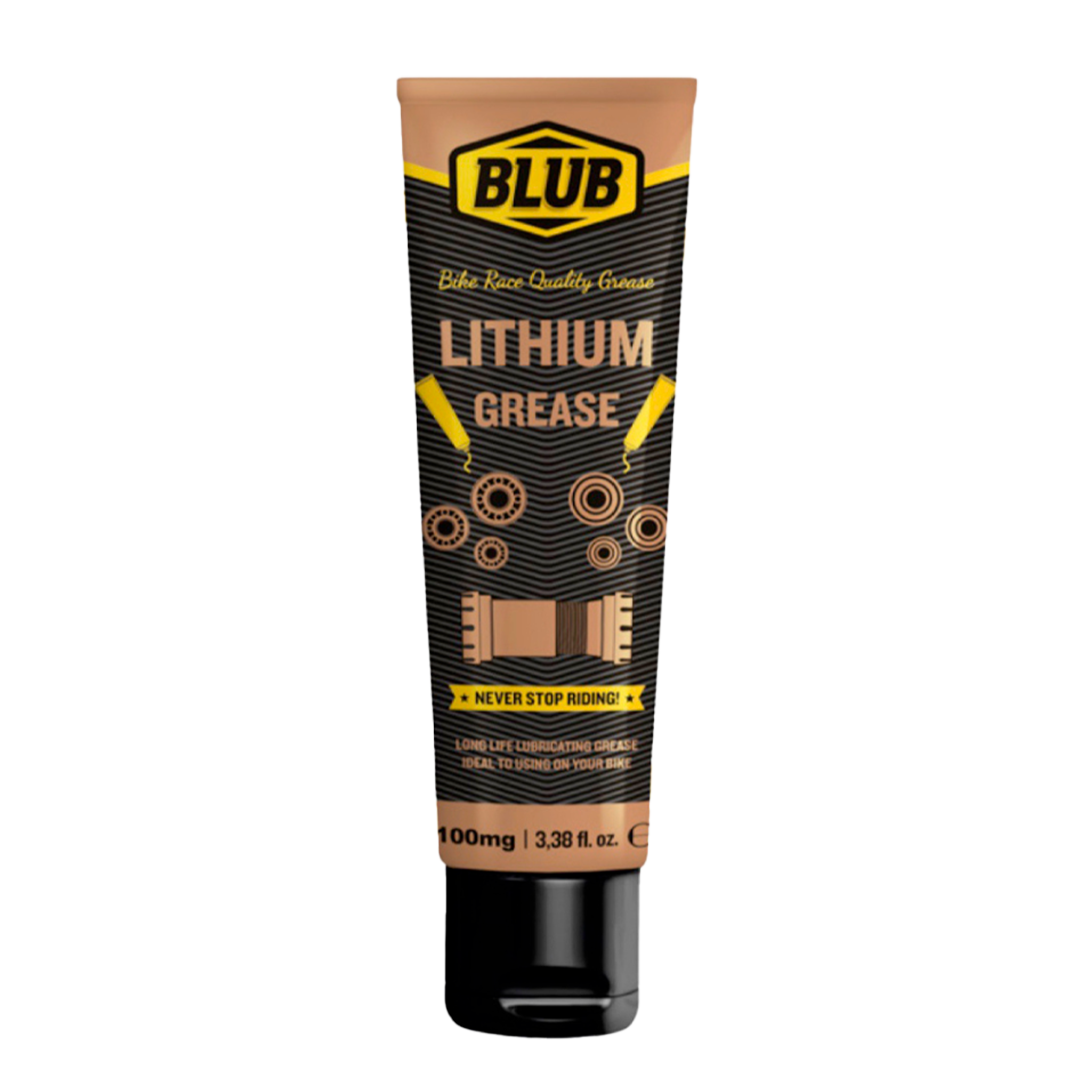 Grasa de litio Blub