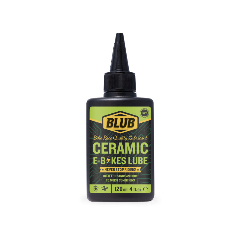 Lubricante Blub Lube Ceramic E-bikes 120ML