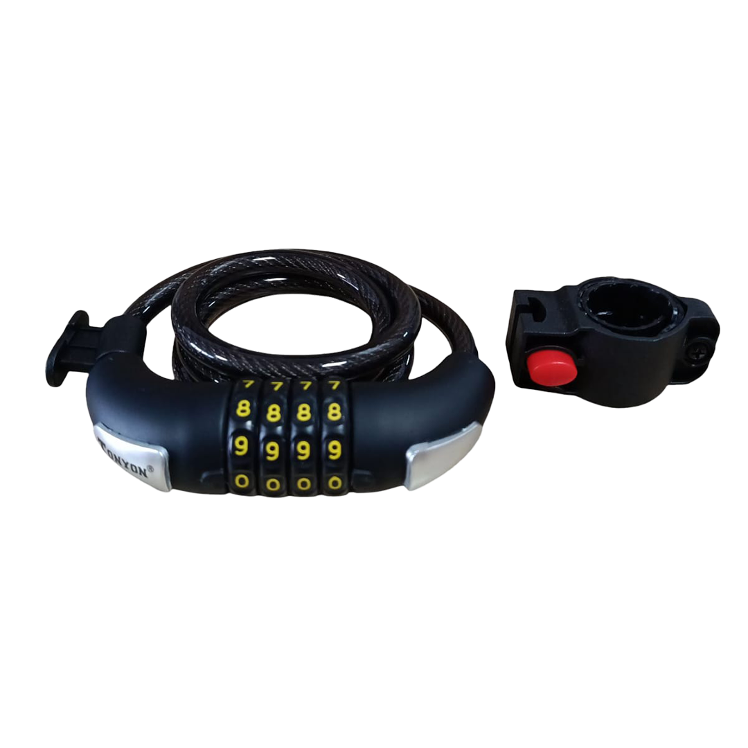 Candado SPK-557 Spark