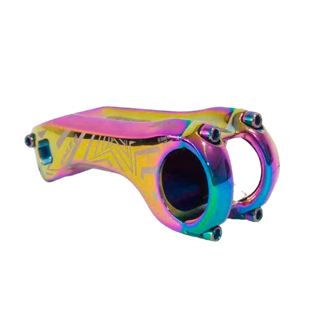 Codo MTB aluminio Enlee