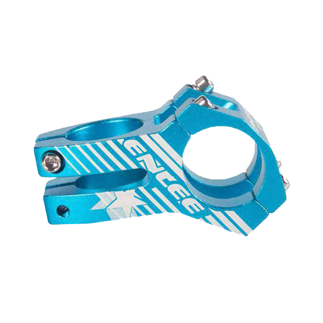 Codo MTB aluminio colores Enlee