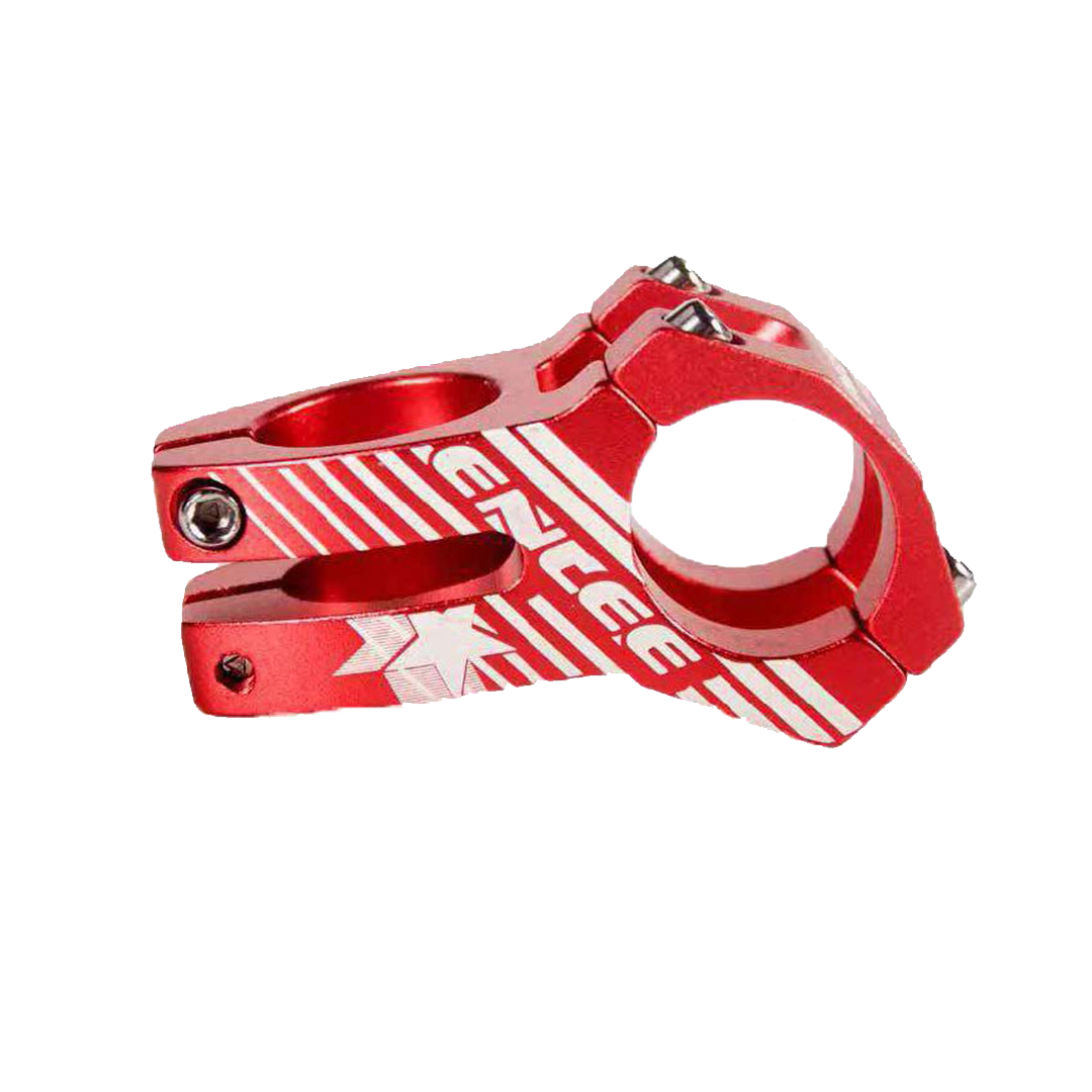 Codo MTB aluminio colores Enlee