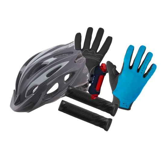Hot Sale / Combo Dama MTB