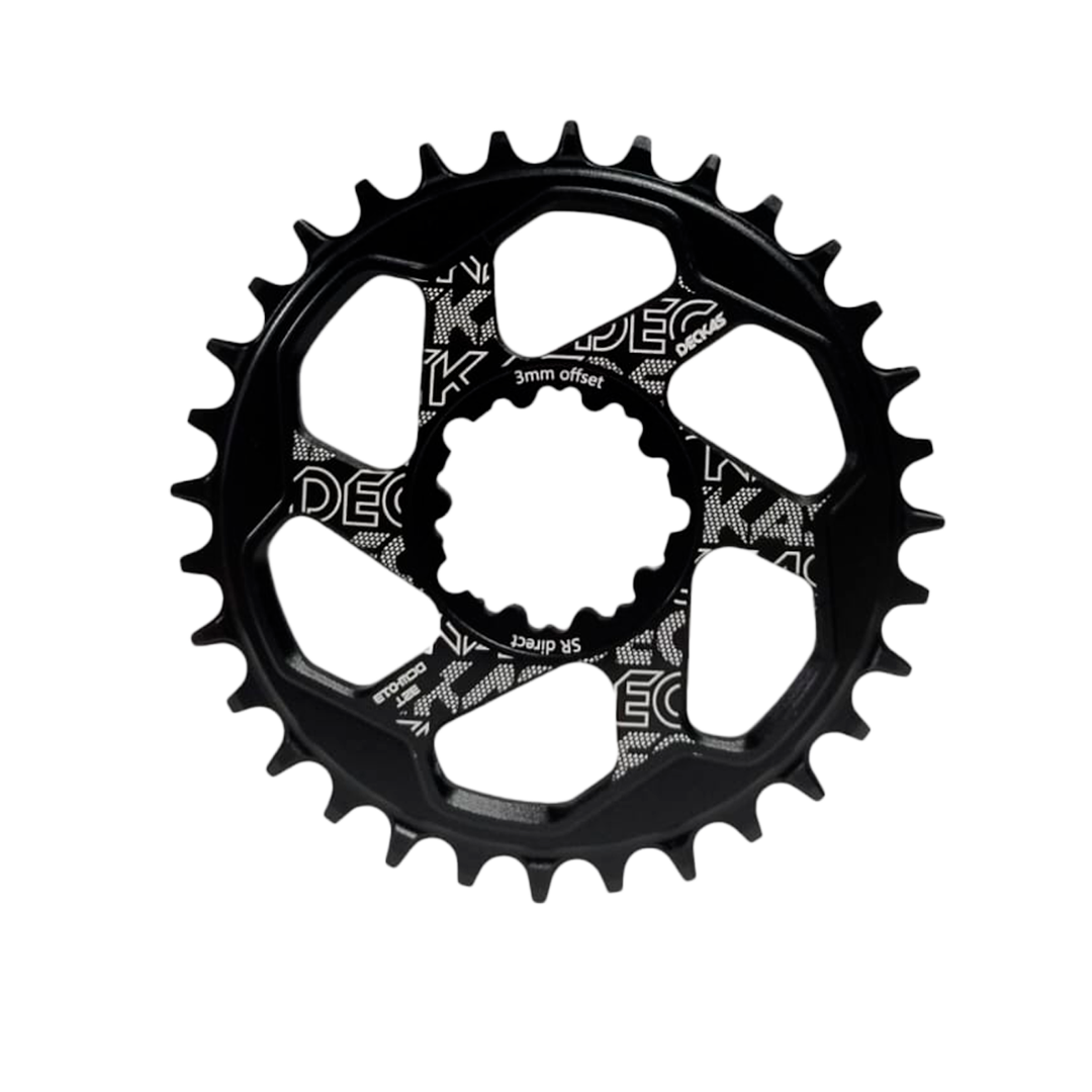 Coronilla SRAM MTB Montaje directo Spark