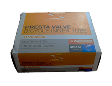 Neumático 700x28/38 Presta Serfas