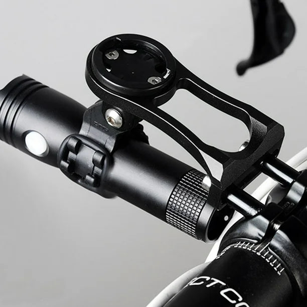 Soporte para Garmin Cámara y Luz Enlee