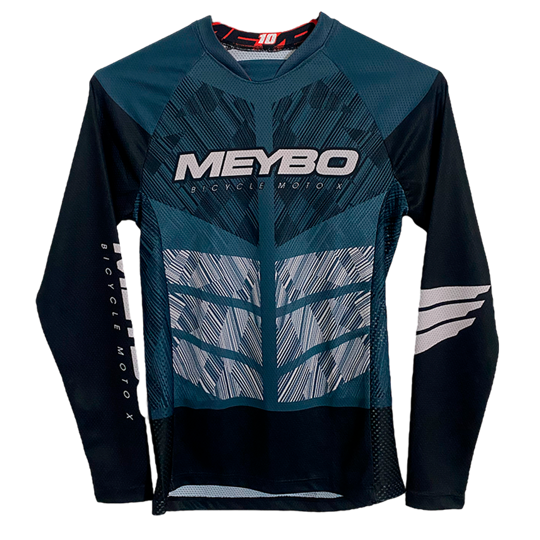 Jersey BMX Meybo Bikes 2025