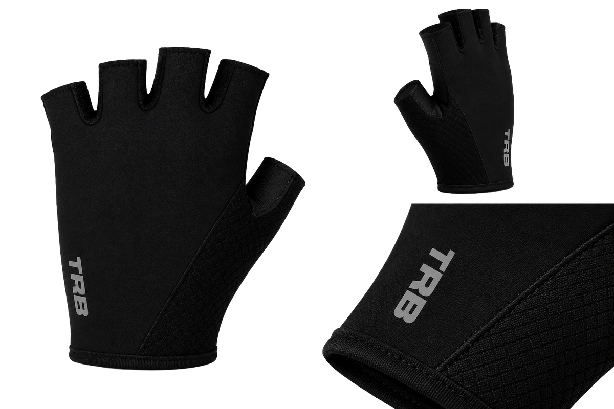 Guantes Ciclismo TRB Pro Elite