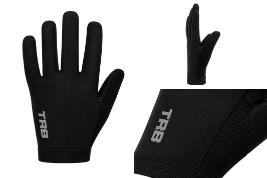 Guantes Ciclismo TRB Pro LRG