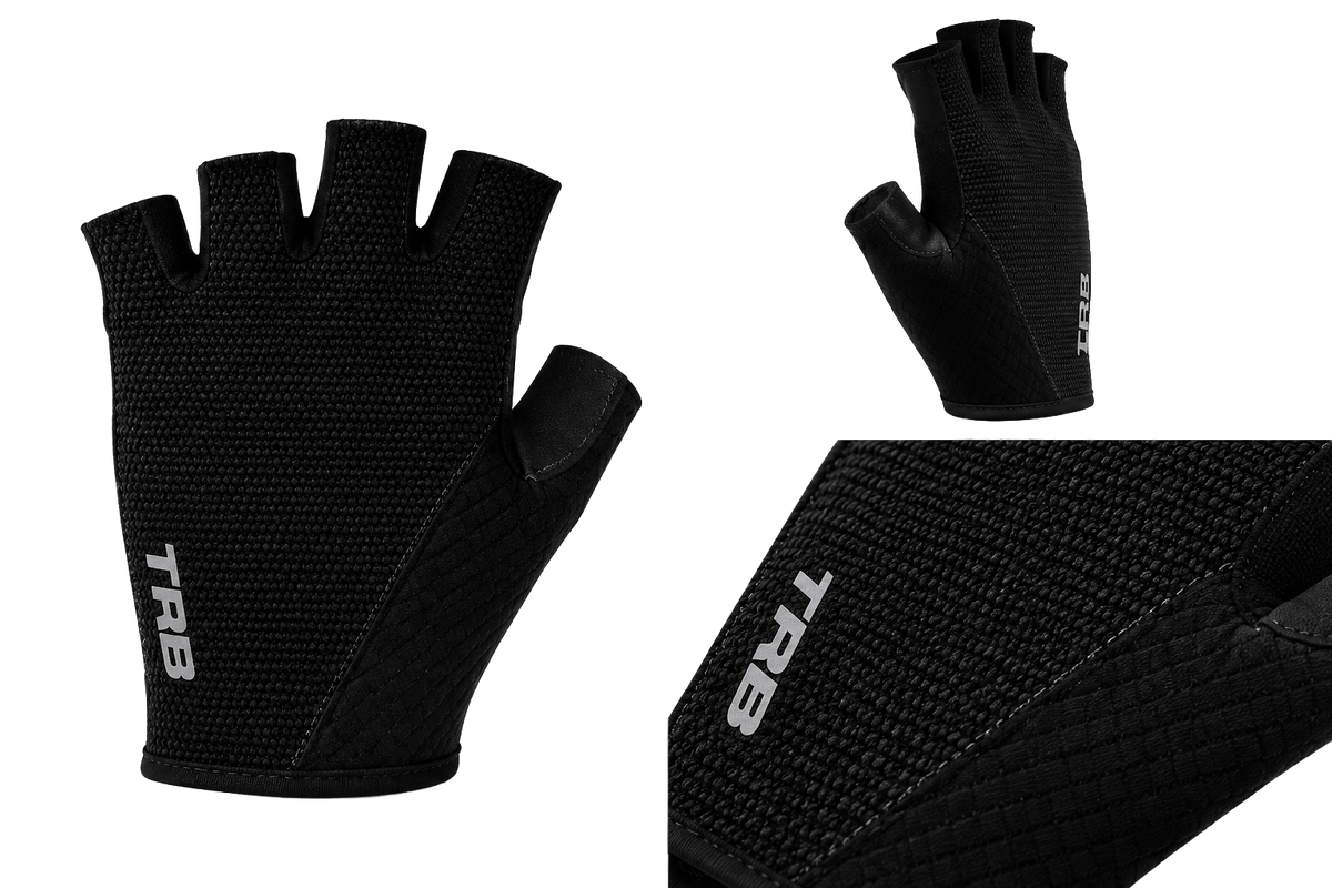 Guantes Ciclismo TRB Pro