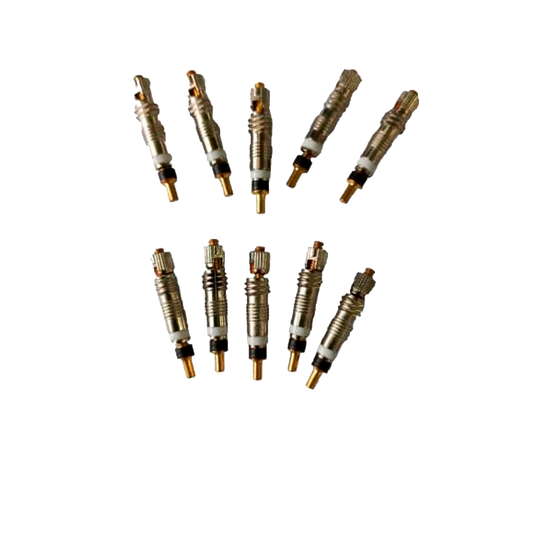 Gusanillos para válvulas Tubeless Presta Spark