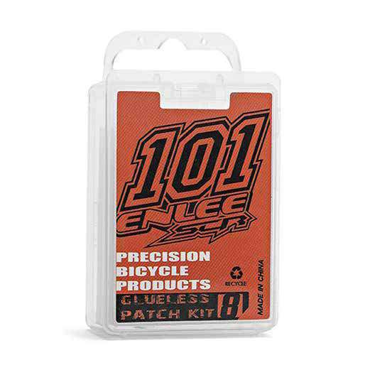 Kit de parches autoadhesivos Enlee