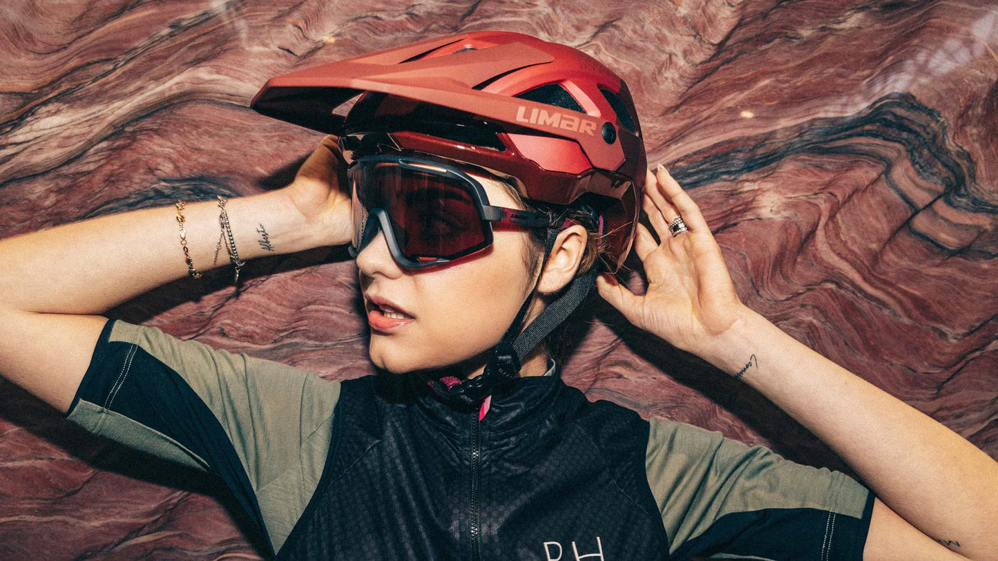 Gafas Kosmos Limar