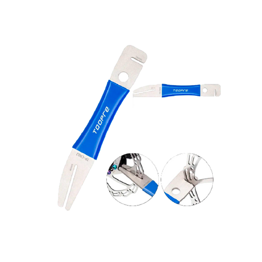 Llave para nivelar discos Enlee