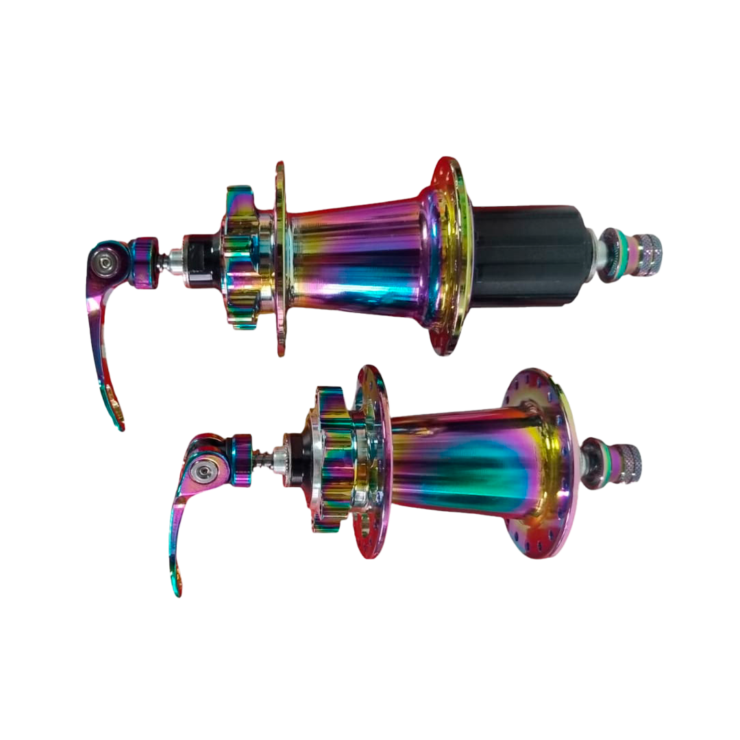 Manzanas M63 Spark