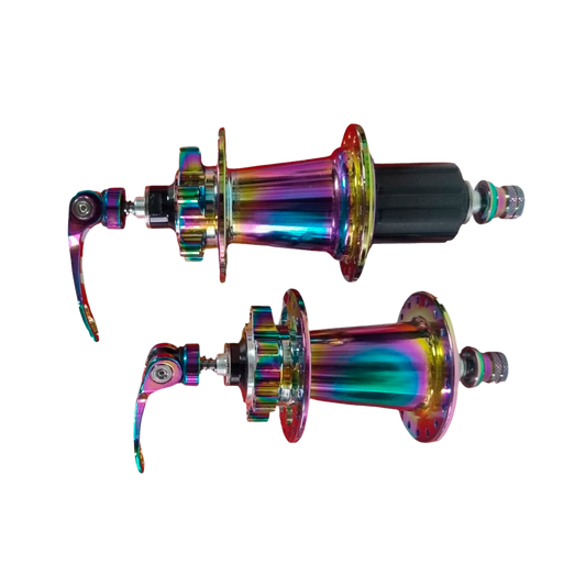 Manzanas M63 Spark