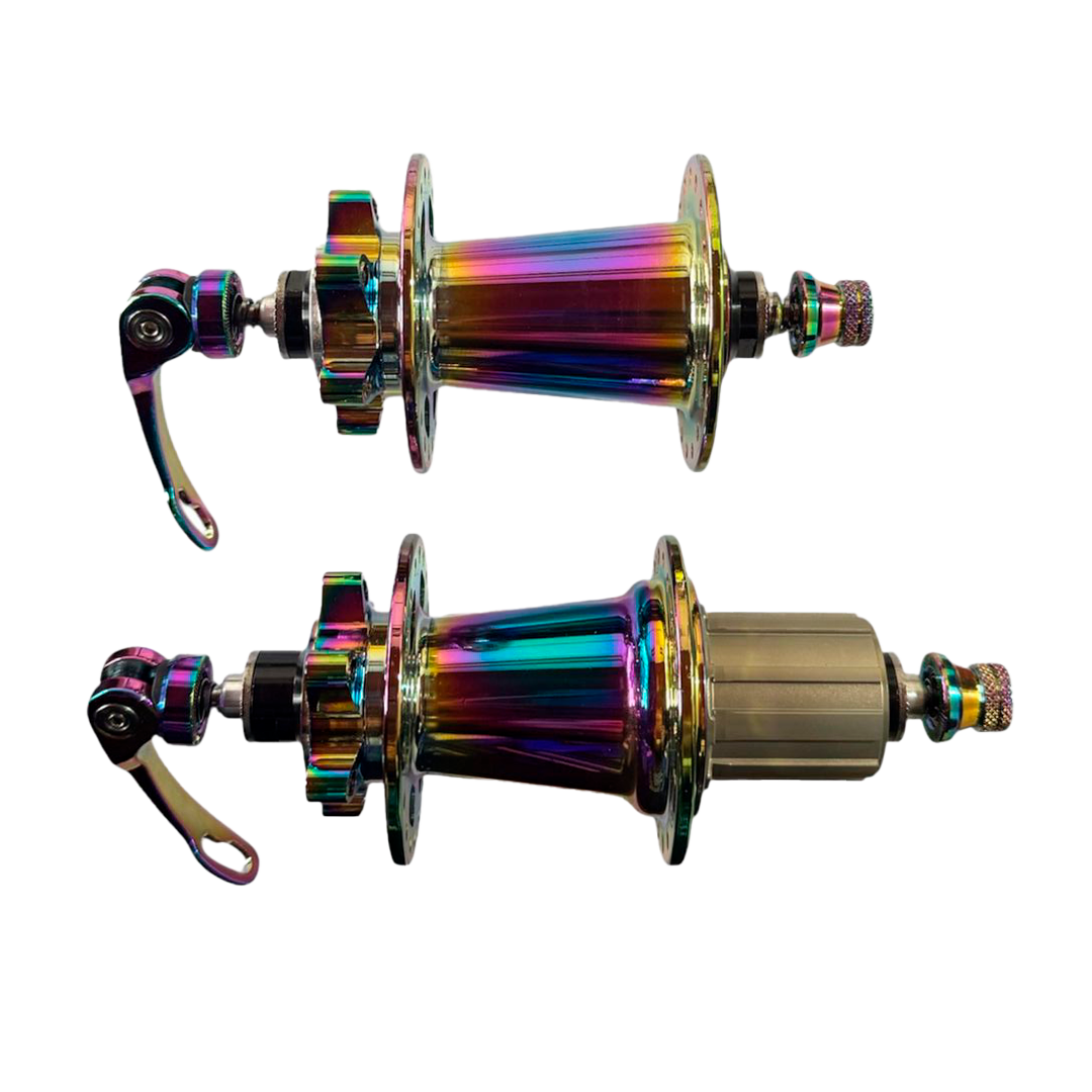 Manzanas M63 Spark