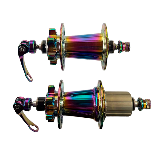 Manzanas M63 Spark