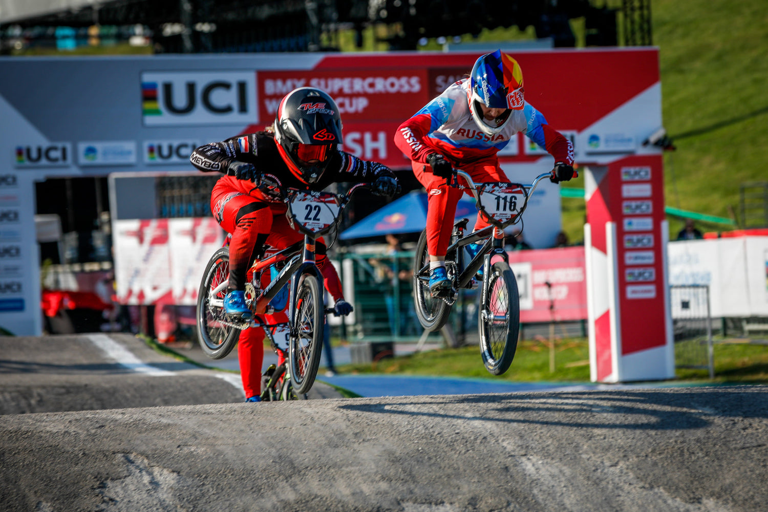 merel smulders meybo bikes colombia libar bicicletas