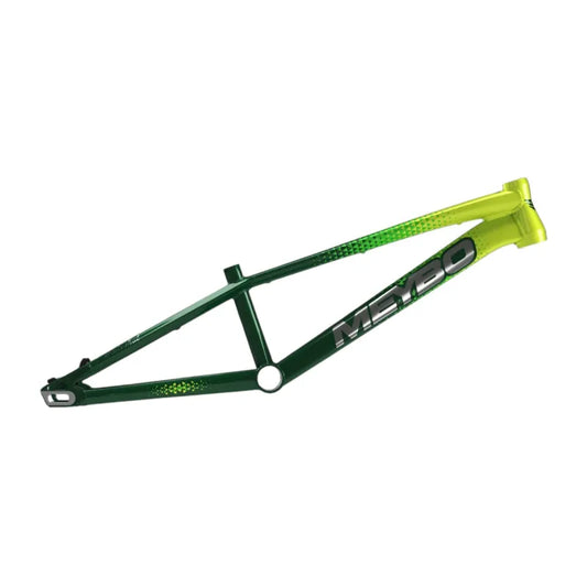 Marco Holeshot Meybo 2026 BMX Army/Apple