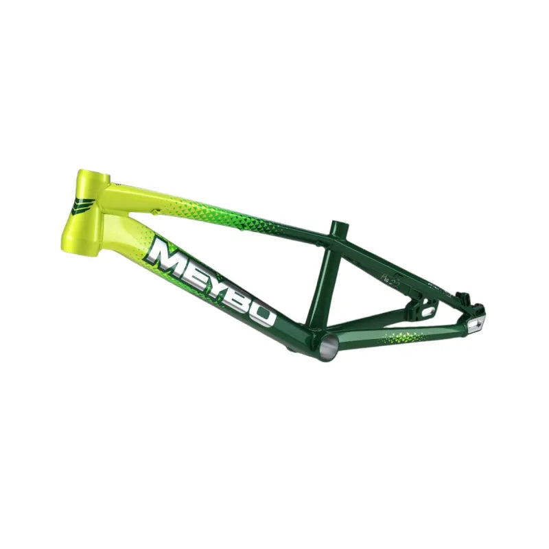 Marco Holeshot Meybo 2026 BMX Army/Apple