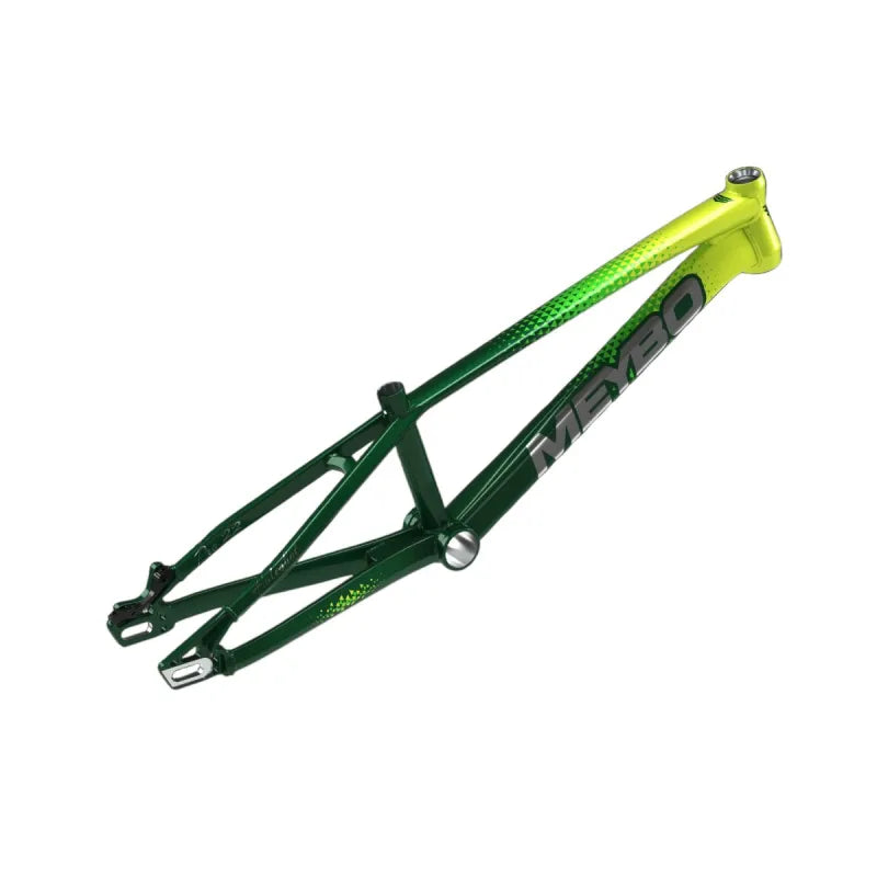 Marco Holeshot Meybo 2026 BMX Army/Apple