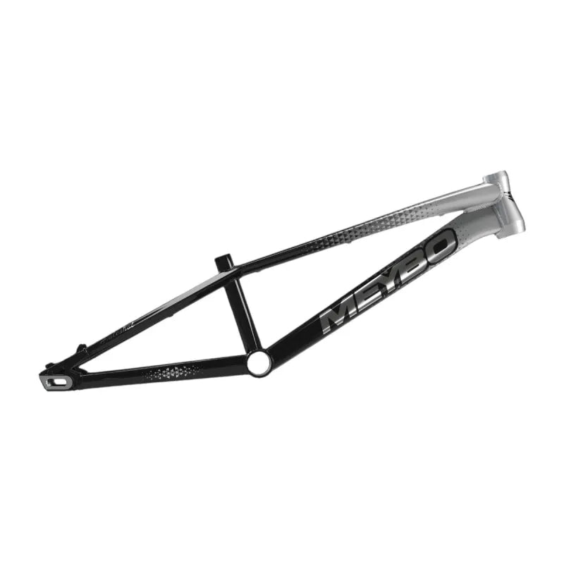 Marco Holeshot Meybo 2026 BMX Black/Grey