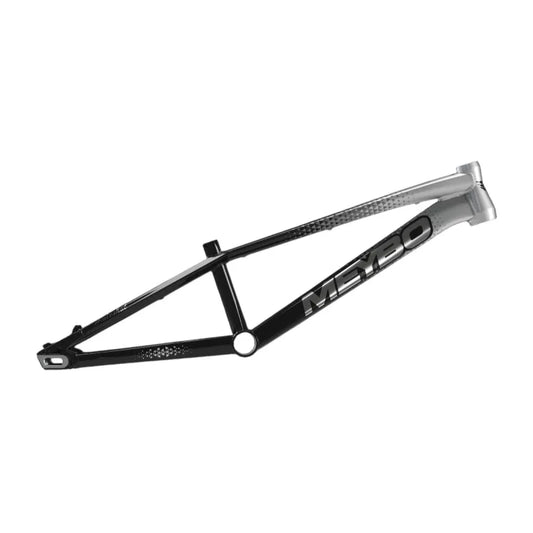 Marco Holeshot Meybo 2026 BMX Black/Grey