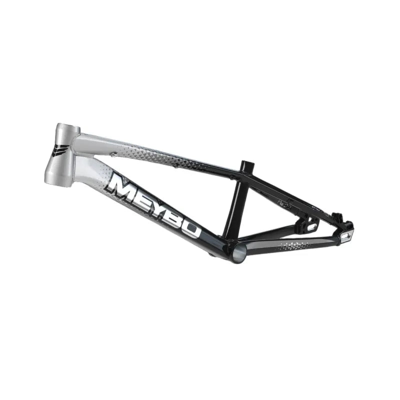 Marco Holeshot Meybo 2026 BMX Black/Grey