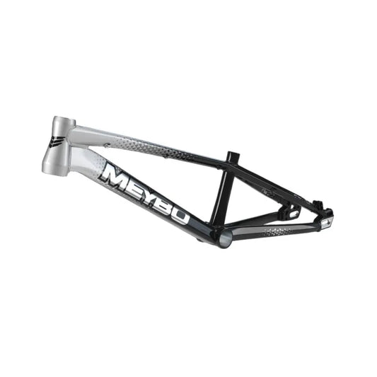 Marco Holeshot Meybo 2026 BMX Black/Grey