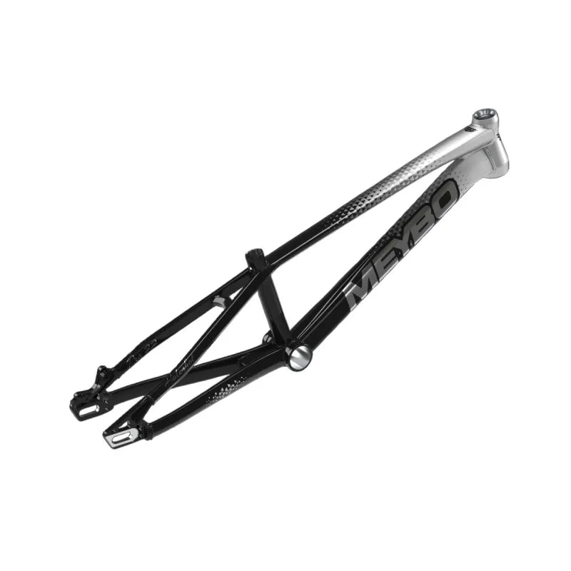 Marco Holeshot Meybo 2026 BMX Black/Grey