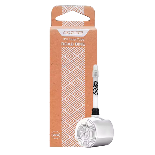 Neumático ruta TPU 700x23/32 Enlee