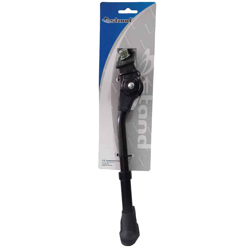 Paral central para bicicletas Spark