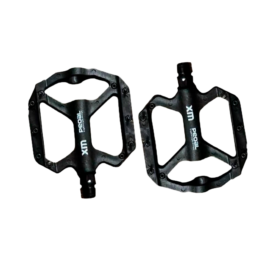 Pedales MTB/BMX colores Spark