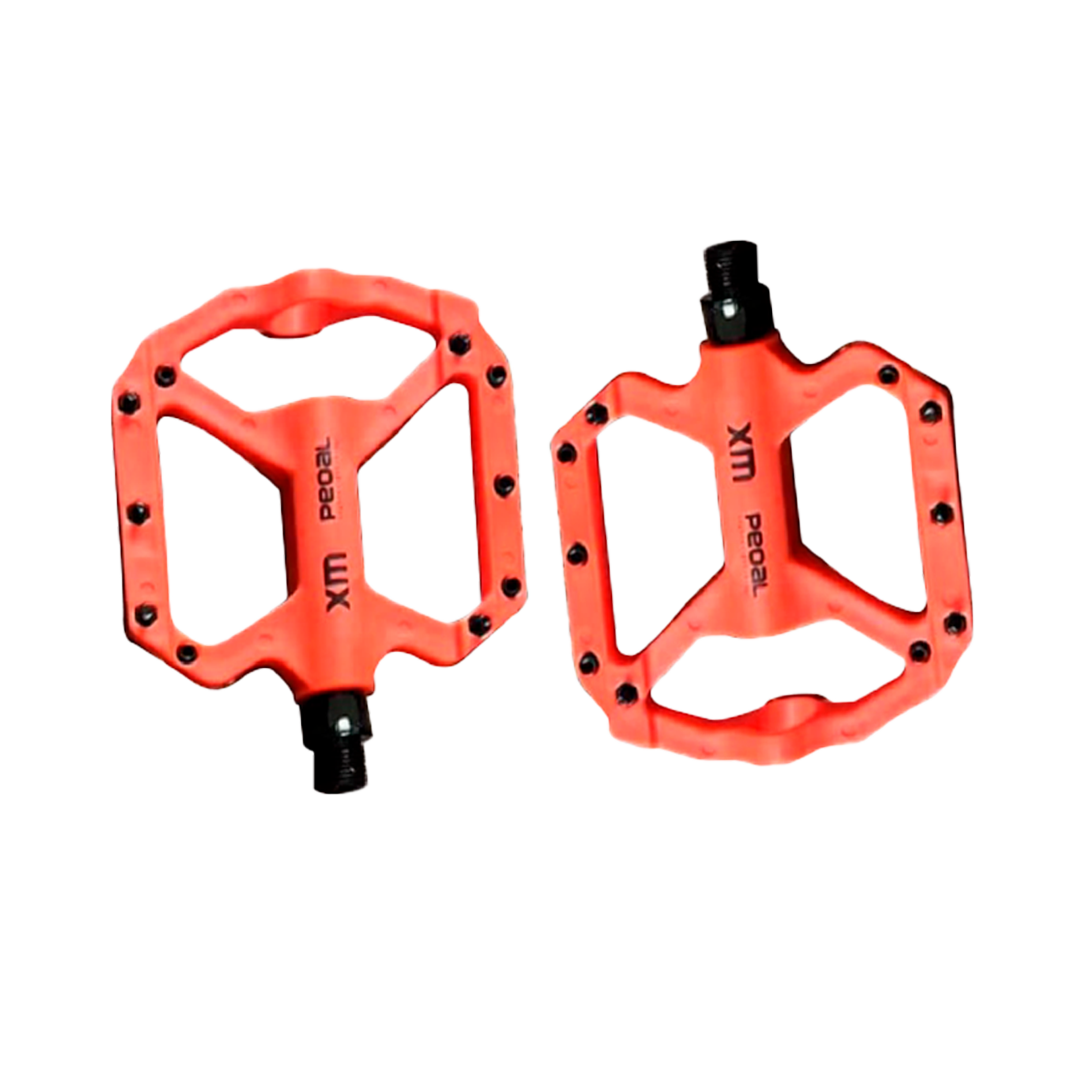 Pedales MTB/BMX colores Spark