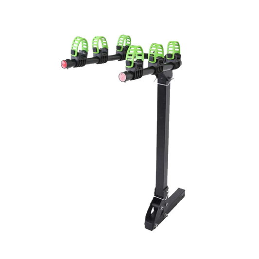 Portabicicletas Hitch 3 bicicletas Spark