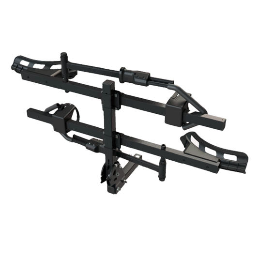 Portabicicletas Hitch 2 bicicletas Spark