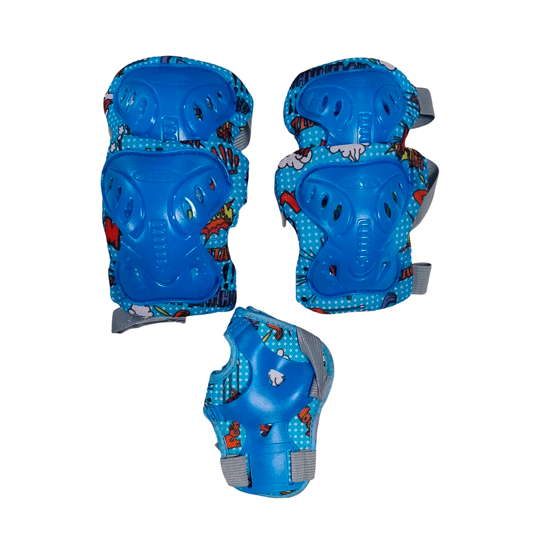 Kit de protección para niños