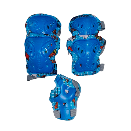 Kit de protección para niños