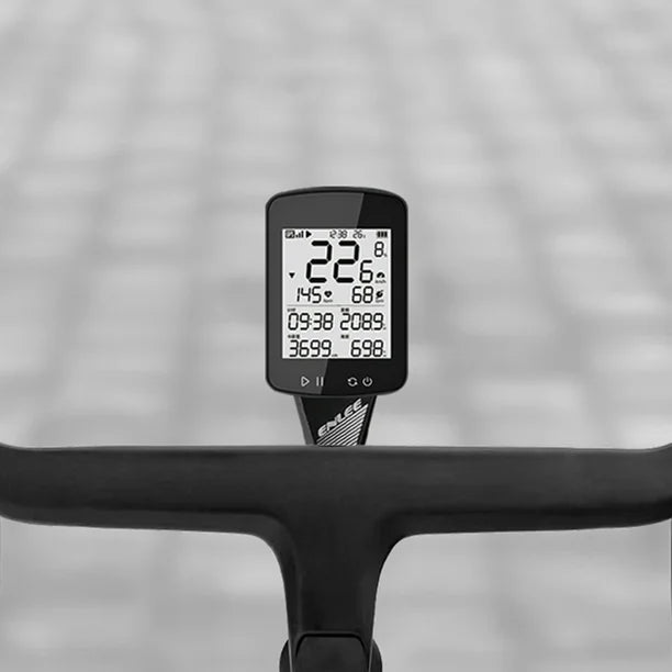 Soporte para Garmin integrado Enlee