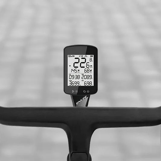 Soporte para Garmin integrado Enlee