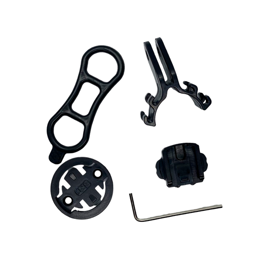Soporte para Garmin Cámara y Luz Enlee