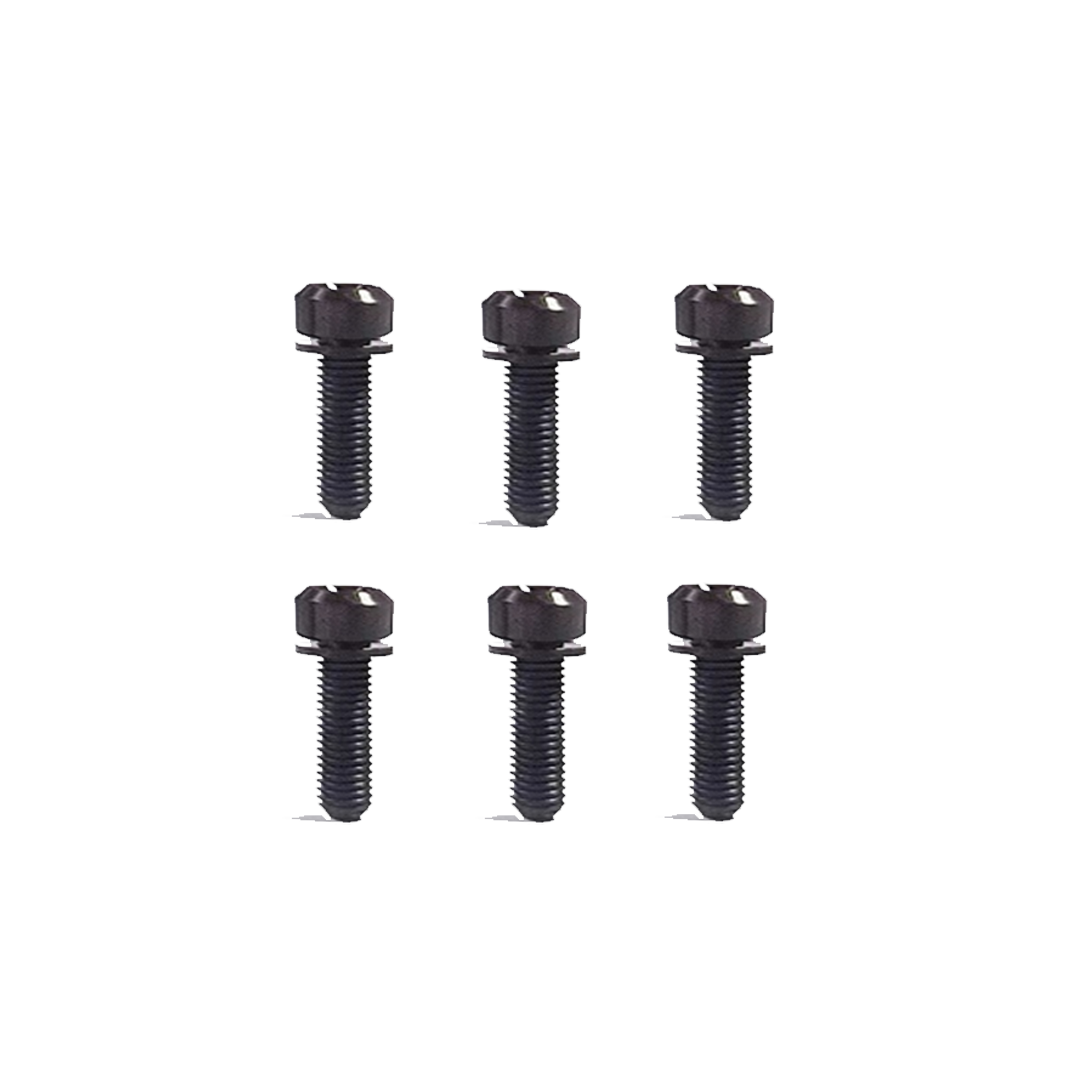 Tornillos para codo en Titanio Enlee