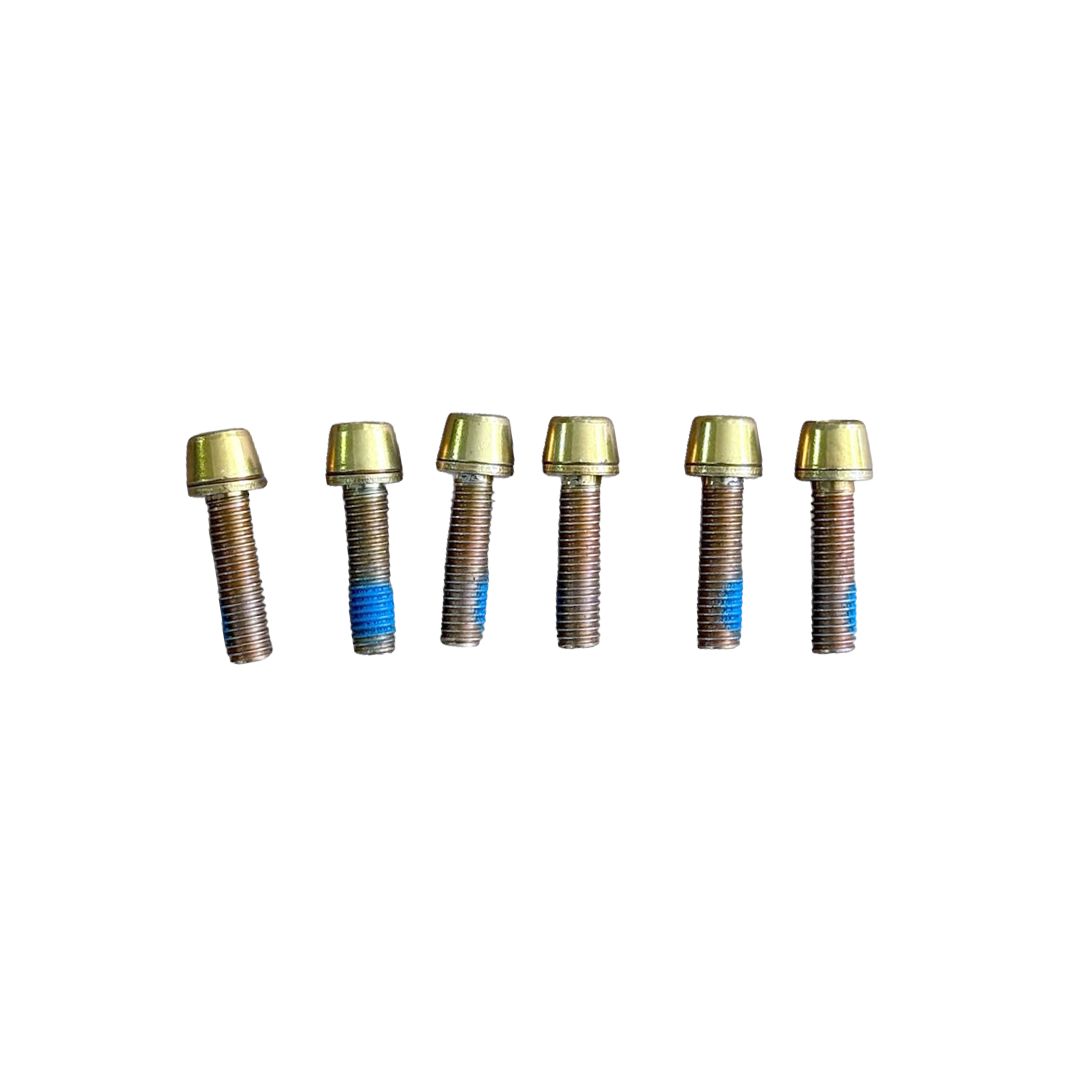 Tornillos para codo Enlee